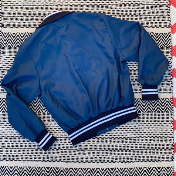Vintage Avon Sportswear Bomber Jacket size M - Picture 2 of 5
